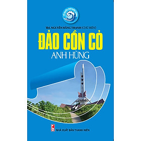 Download sách Đảo Cồn Cỏ Anh Hùng